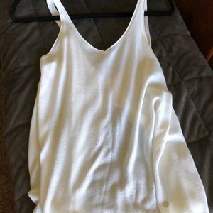 New lululemon tank rare